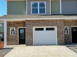 339 Fallow Cir LOT 1101, Clarksville, TN 37040