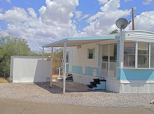 208 W King Rd UNIT 7, Tucson, AZ 85705