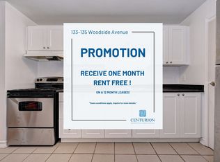 133 Woodside Avenue Apartments, Cambridge, ON N1S 4M2