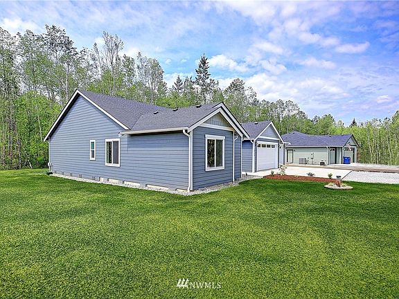 2nd image of 32108 54th Drive NW lot 4