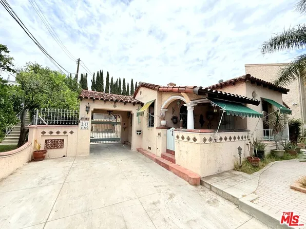 6132 Whitsett Ave, North Hollywood, CA 91606