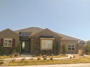 4138 Spanish Oaks Way, Castle Rock, CO 80108