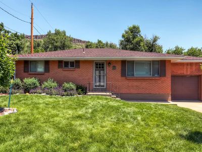 415 East St, Golden, CO, 80403