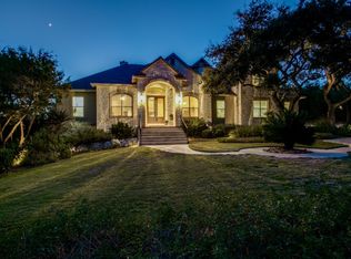 22811 Fossil Peak, San Antonio, TX 78261