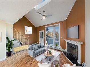 1817 E 14a St SW #308, Calgary, AB T2T3W7