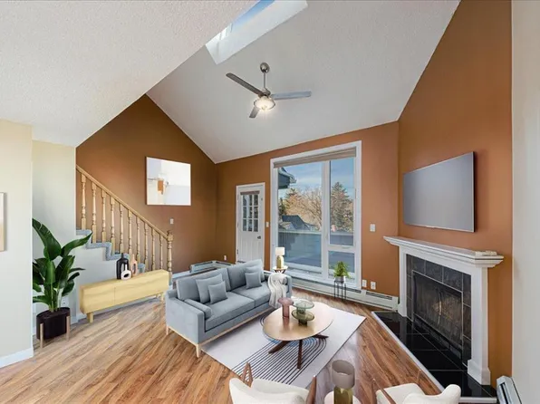 1817 E 14a St SW #308, Calgary, AB T2T 3W7