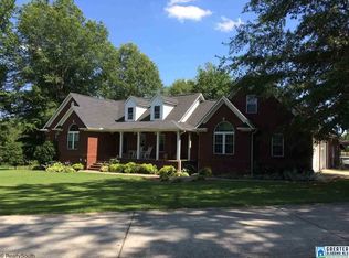 3134 Pine Mountain Rd, Remlap, AL 35133
