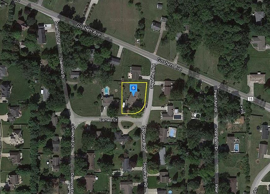 1st image of 56537 Sapphire Blvd
