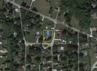 56537 Sapphire Blvd, Elkhart, IN 46516
