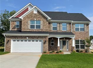 5055 Fernley Ln #10, High Point, NC 27262