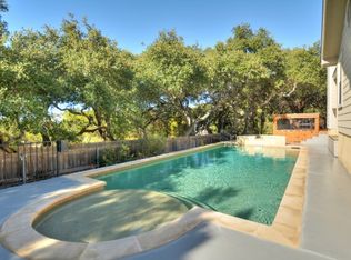 21807 Ryan Dr, Spicewood, TX 78669