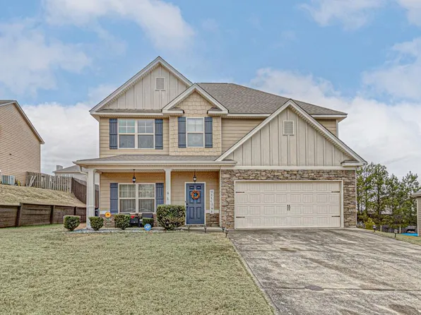 2503 Ridgewood Dr, Phenix City, AL 36870