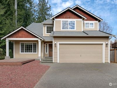3039 Westside Drive NW, Olympia, WA, 98502