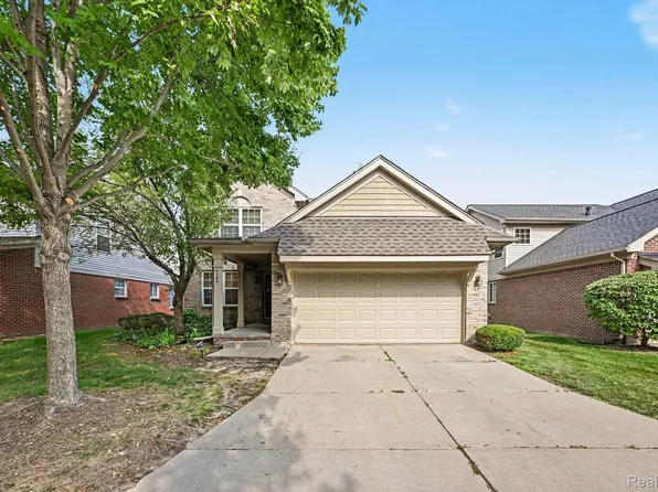 4189 Coronet Ave, Canton, MI 48188