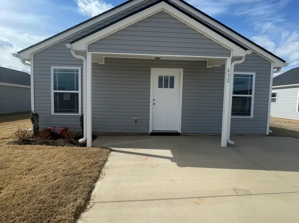 432 Ward Thomas Way, Spartanburg, SC 29301