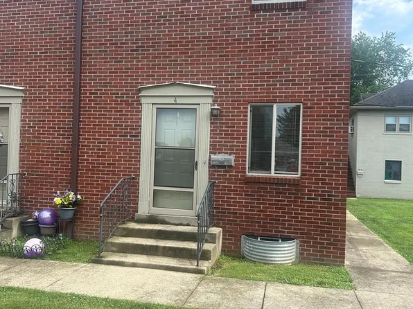 506 Arch St #4, Chillicothe, OH 45601