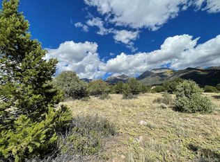 1566 N Rocky Mountain Trl, Crestone, CO 81131