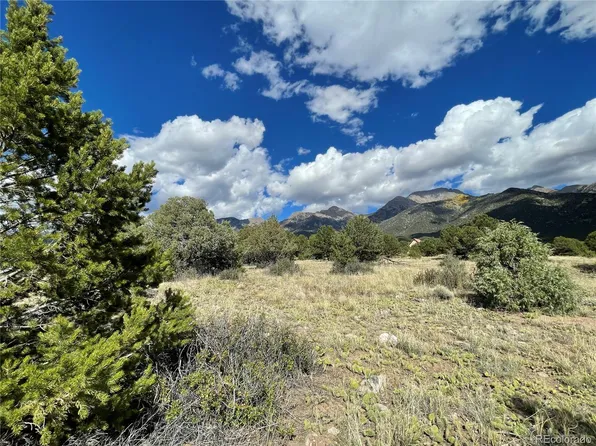 1566 N Rocky Mountain Trail, Crestone, CO 81131