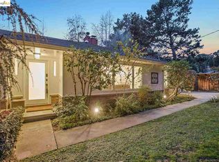 11195 Sun Valley Dr, Oakland, CA