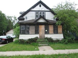 573 Orchard Ave, Muskegon, MI 49442