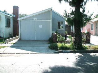 3607 Delta Ave, Long Beach, CA 90810