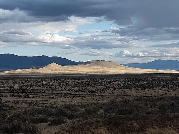 15485 Barrett Springs Rd, Winnemucca, NV 89445