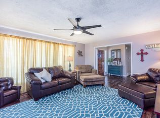 4088 Perry St, Harrison, AR 72601