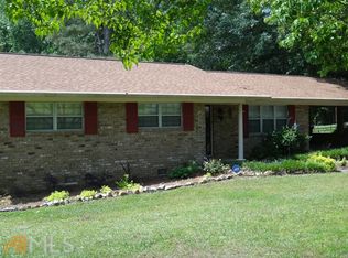 4 Parkwood Dr NE, Rome, GA 30161