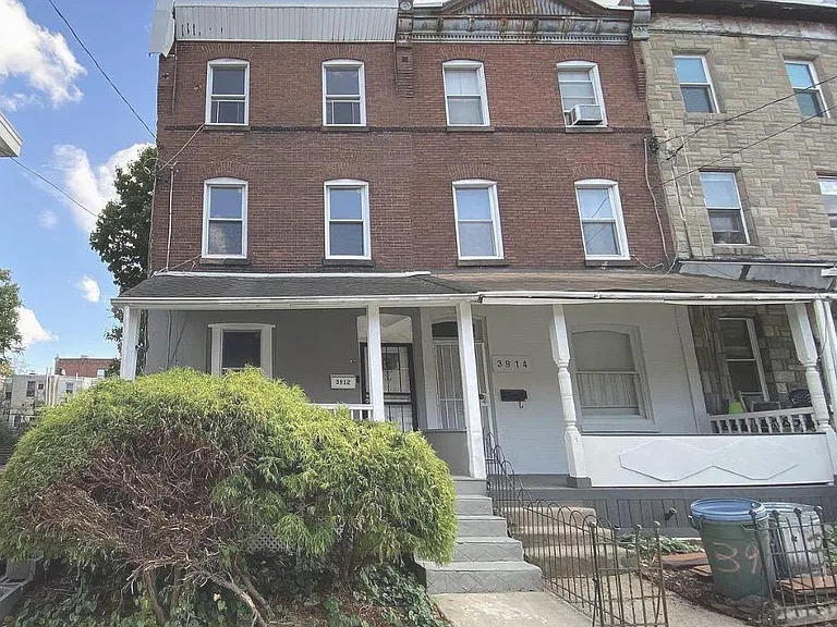 3912 Haverford Ave — Photo 1