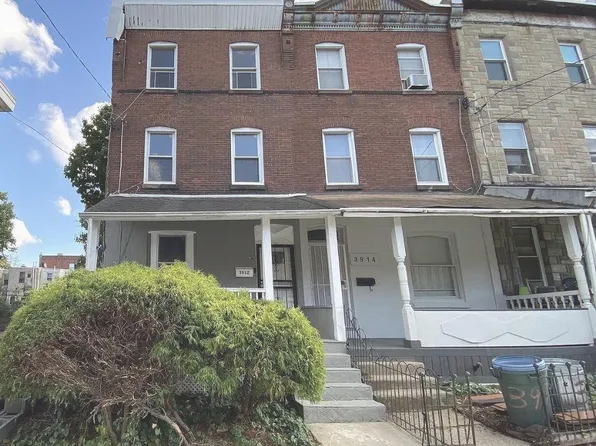 3912 Haverford Ave, Philadelphia, PA 19104