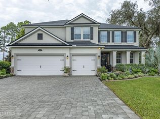 5127 Clapboard Creek Dr, Jacksonville, FL 32226