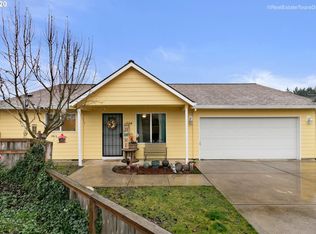 1444 SW Emily Dr, McMinnville, OR 97128