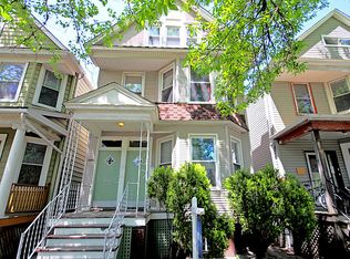 2338 W Winnemac Ave, Chicago, IL