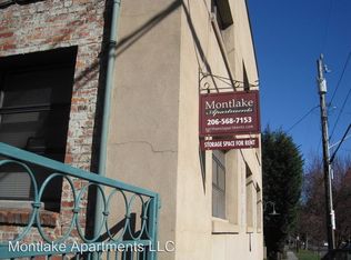 2410 E Lynn St APT 111, Seattle, WA 98112