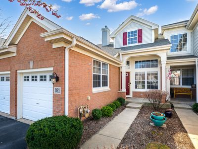 921 Winners Cup Ct, Naperville, IL, 60565