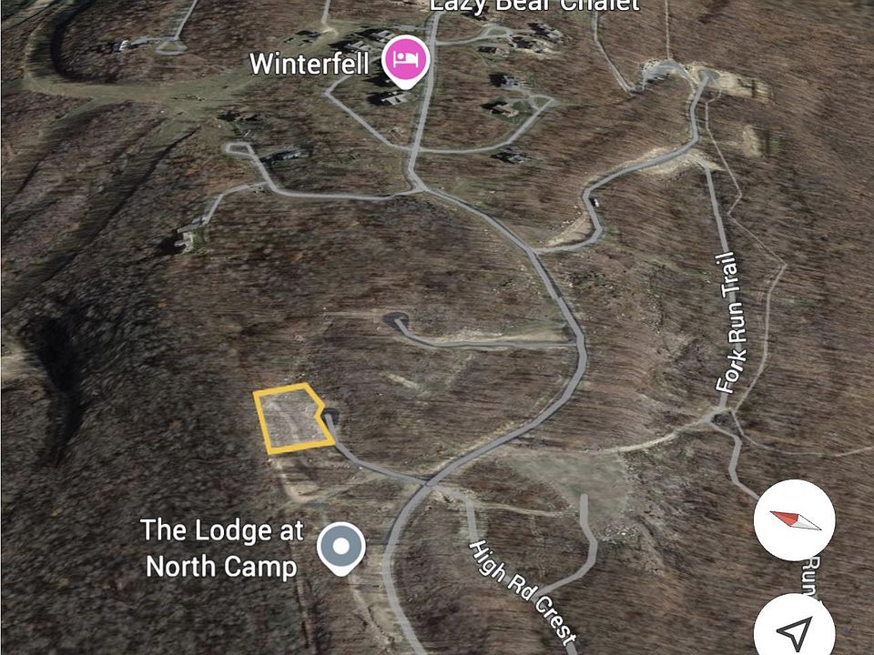 2nd image of 24 Rocky Gap Trl