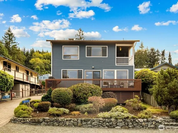 3772 Bells Beach Road, Langley, WA 98260
