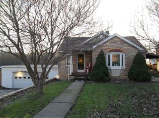 511 Titus St, Weirton, WV 26062