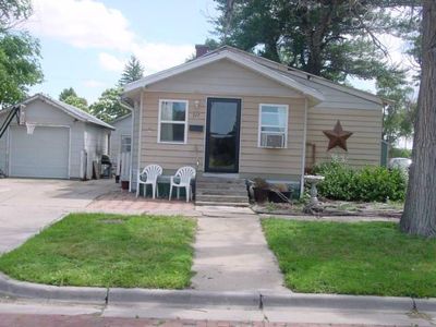 517 W 10th St, Goodland, KS, 67735