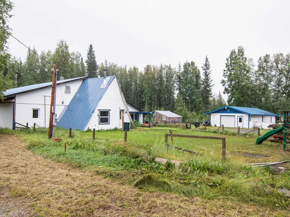 650 Merry Meadow Ln, Fairbanks, AK 99712