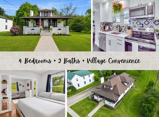 124 High St, Richmondville, NY 12149