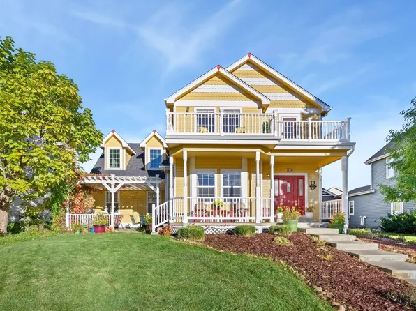 1119 Founders Cir, Windsor, CO 80550