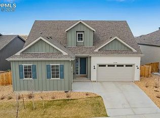 17101 Hop Clover Ave, Parker, CO 80134