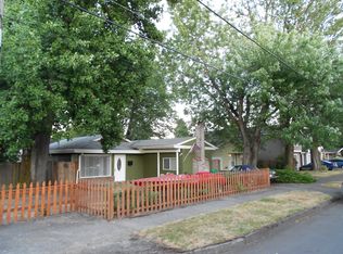 1304 SE 84th Ave, Portland, OR 97216