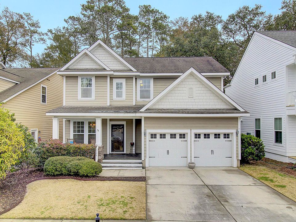105 Ashley Bluffs Rd, Summerville, SC 29485 MLS 24018663 Zillow