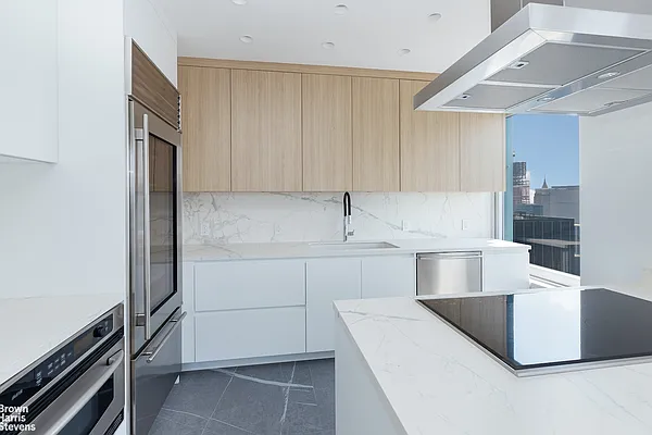 Rented by Brown Harris Stevens | media 7