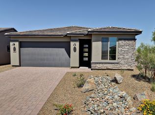 4340 Sawbuck Way, Wickenburg, AZ 85390