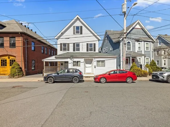 65 Ashland St, Malden, MA 02148