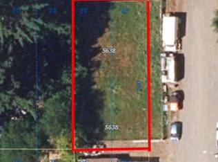 5638 SE Knapp St, Portland, OR 97206