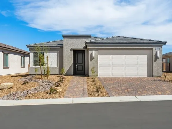 4410 E Brusca Way, Pahrump, NV 89061